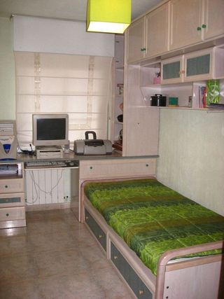 Piso en alquiler en Centro de Leganés en Leganés