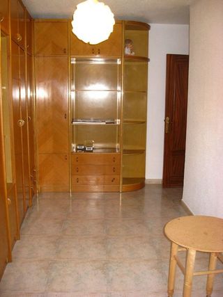 Piso en alquiler en Centro de Leganés en Leganés