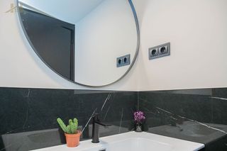 Piso en alquiler en Centro de Leganés en Leganés