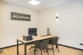 Piso en alquiler en Centro de Leganés en Leganés