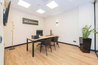 Piso en alquiler en Centro de Leganés en Leganés