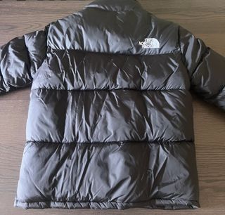 Abrigo The North Face Negro