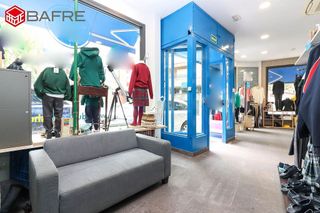 Local comercial en alquiler en Casco Antiguo en Majadahonda