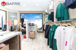 Local comercial en alquiler en Casco Antiguo en Majadahonda