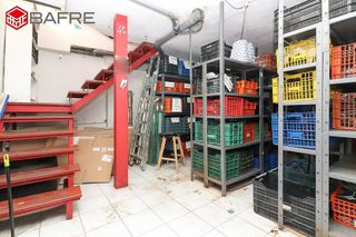 Local comercial en alquiler en Casco Antiguo en Majadahonda