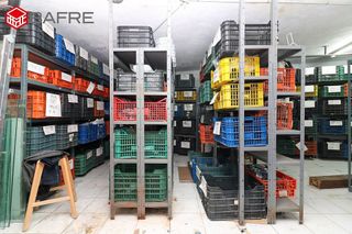 Local comercial en alquiler en Casco Antiguo en Majadahonda