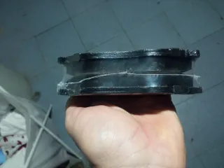 Pastillas de Freno Brembo