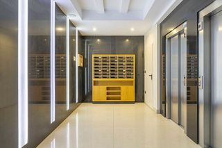 Piso en alquiler en Areal – Zona Centro en Vigo