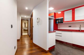 Piso en alquiler en Areal – Zona Centro en Vigo