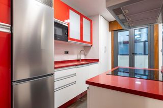 Piso en alquiler en Areal – Zona Centro en Vigo