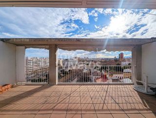 Ático en alquiler en Morvedre en Valencia