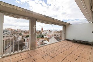 Ático en alquiler en Morvedre en Valencia