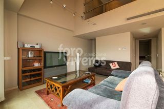 Ático en alquiler en Morvedre en Valencia