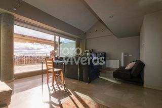 Ático en alquiler en Morvedre en Valencia