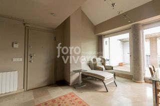 Ático en alquiler en Morvedre en Valencia