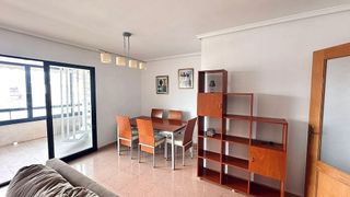 Ático en alquiler en Pla de Bon Repós en Alicante