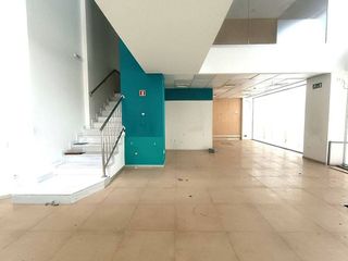 Oficina en alquiler en Plaza España - Villa Pilar - Reyes Católicos - Vadillos en Burgos