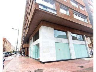 Oficina en alquiler en Plaza España - Villa Pilar - Reyes Católicos - Vadillos en Burgos