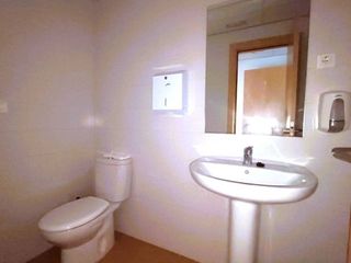 Oficina en alquiler en Plaza España - Villa Pilar - Reyes Católicos - Vadillos en Burgos