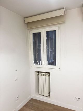 Piso en alquiler en Argüelles en Madrid