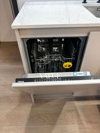 Piso en alquiler en Argüelles en Madrid