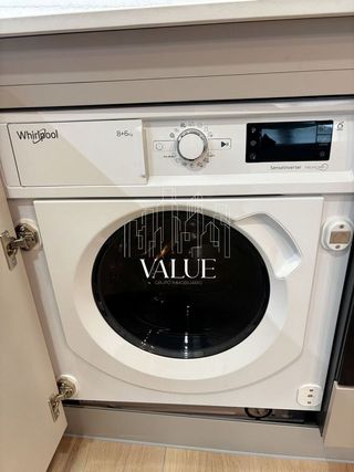 Piso en alquiler en Argüelles en Madrid