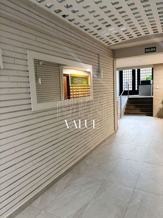 Piso en alquiler en Argüelles en Madrid