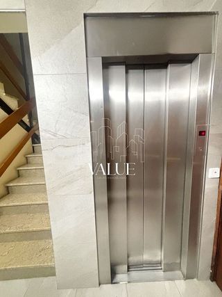 Piso en alquiler en Argüelles en Madrid