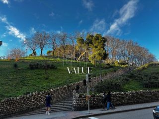 Piso en alquiler en Argüelles en Madrid