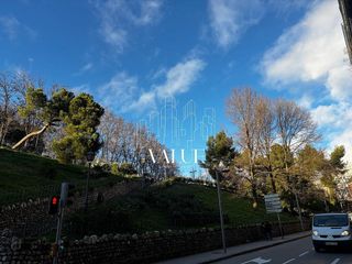 Piso en alquiler en Argüelles en Madrid
