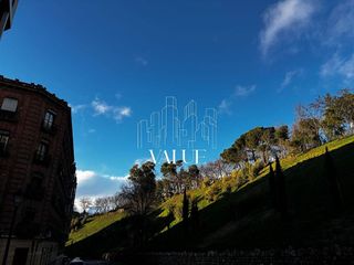 Piso en alquiler en Argüelles en Madrid