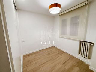 Piso en alquiler en Argüelles en Madrid