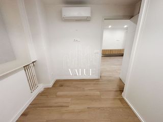 Piso en alquiler en Argüelles en Madrid