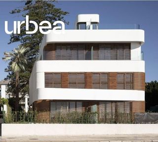 Piso en alquiler en El Mayorazgo - El Limonar en Málaga