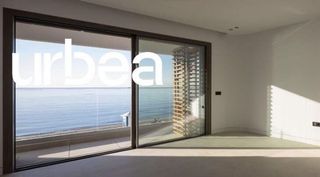 Piso en alquiler en El Mayorazgo - El Limonar en Málaga