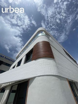 Piso en alquiler en El Mayorazgo - El Limonar en Málaga