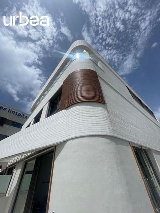 Piso en alquiler en El Mayorazgo - El Limonar en Málaga