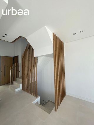 Piso en alquiler en El Mayorazgo - El Limonar en Málaga