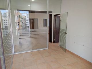 Oficina en alquiler en Sindicat en Palma de Mallorca