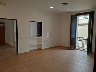Oficina en alquiler en Sindicat en Palma de Mallorca