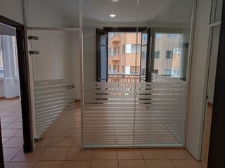 Oficina en alquiler en Sindicat en Palma de Mallorca