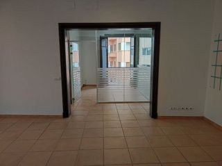 Oficina en alquiler en Sindicat en Palma de Mallorca