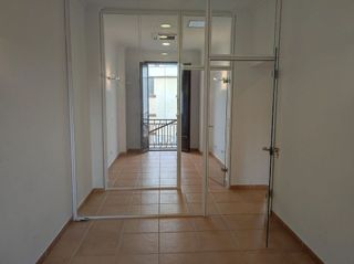 Oficina en alquiler en Sindicat en Palma de Mallorca