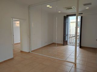 Oficina en alquiler en Sindicat en Palma de Mallorca