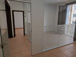 Oficina en alquiler en Sindicat en Palma de Mallorca