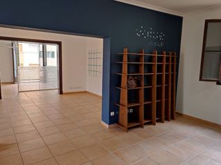 Oficina en alquiler en Sindicat en Palma de Mallorca
