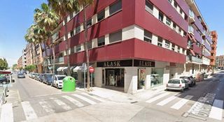 Local comercial en alquiler en Catarroja