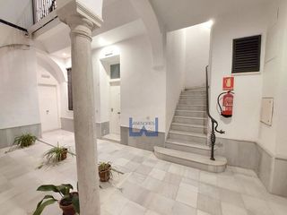 Piso en alquiler en Museo en Sevilla