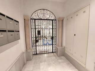 Piso en alquiler en Museo en Sevilla