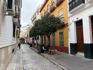 Piso en alquiler en Museo en Sevilla